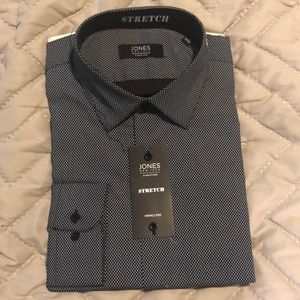 Men’s dress shirt